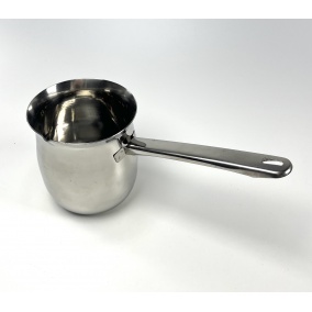 Cezve Stainless Steel Kaffia 700 ml 2