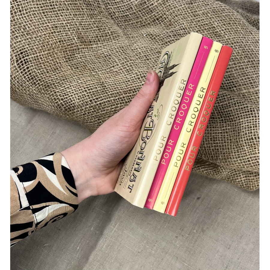 Chocolate Bonnat Haiti 75%