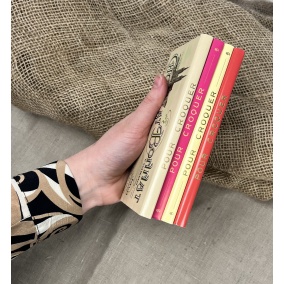 Czekolada mleczna Bonnat Java 65% 2