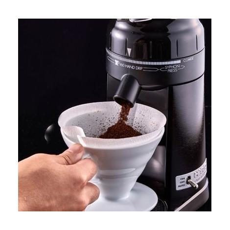 Hario V60 EVCG-8B Electric Grinder