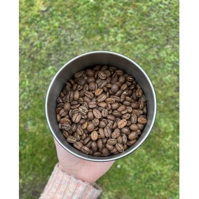 GourketKáva Specialty Columbia D. Sambony 250g 2