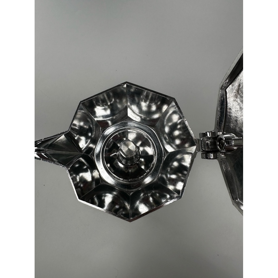 Moka konvice Bialetti Brikka 4 - POUŽITÁ/SLEVA