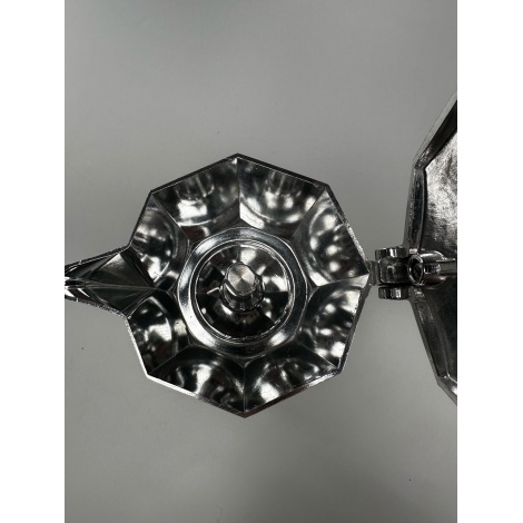 Moka pot Bialetti Brikka 4 - USED/DISCOUNTED