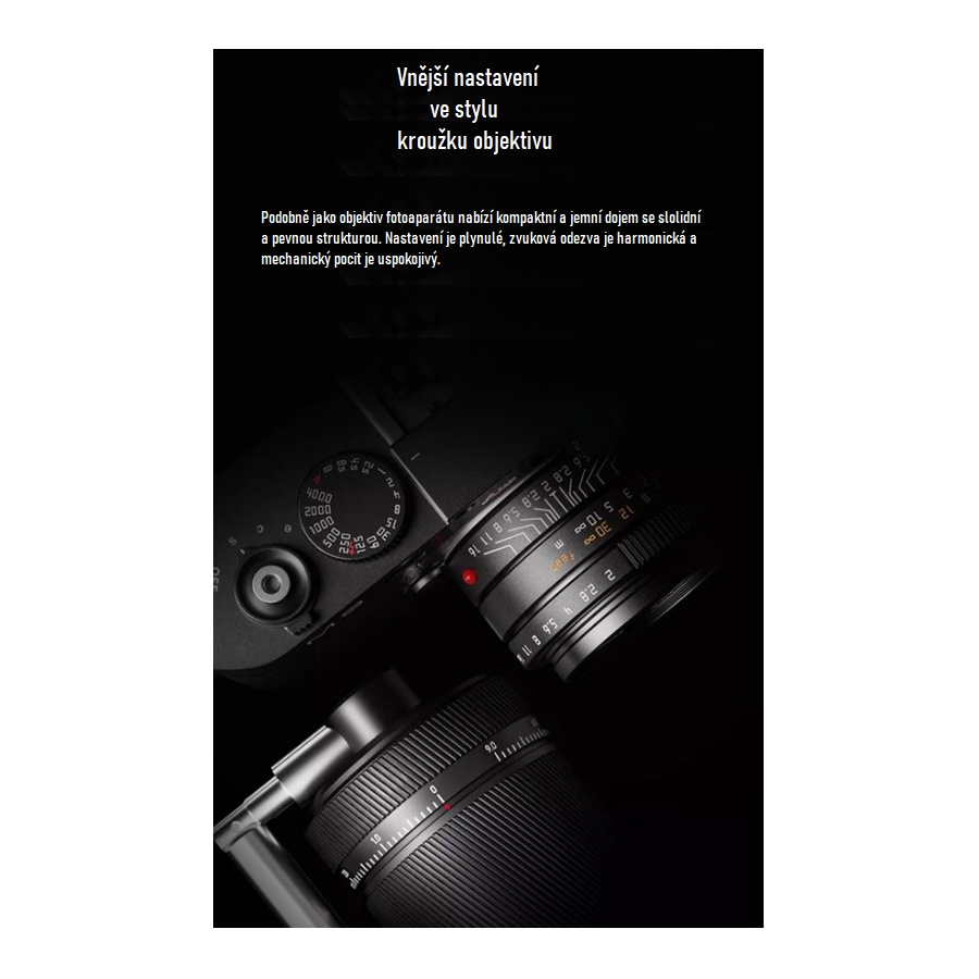 Grinder Timemore Chestnut S3 ESP black