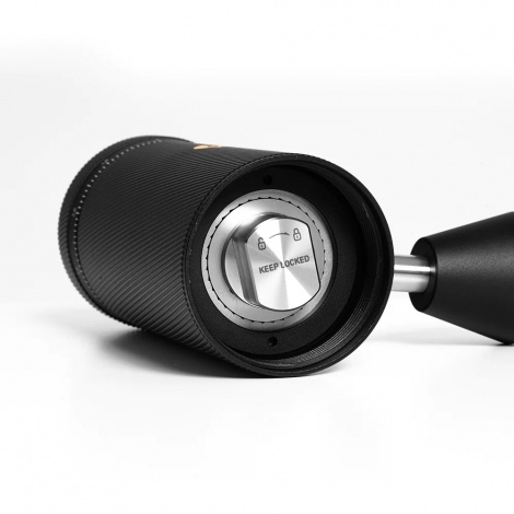 Grinder Timemore Chestnut S3 ESP black