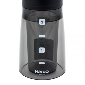 Wymienny pojemnik do młynka Hario Mini Mill Slim