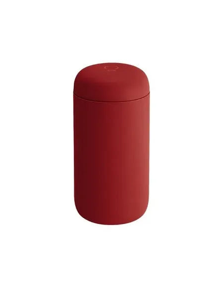Termohrnek Fellow Carter Move Mug Really RED Insulted 355ml