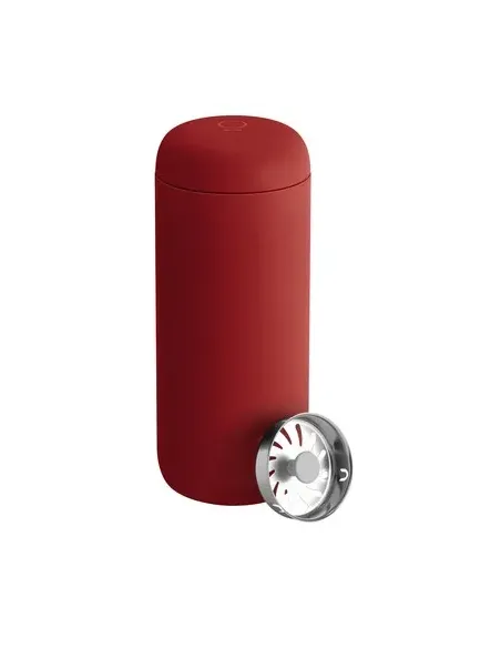 Termohrnek Fellow Carter Move Mug Really RED Insulted 473ml