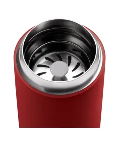 Fellow Carter Move Mug Really RED Insulted 473ml 2