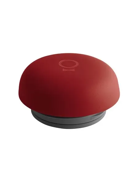 Termohrnek Fellow Carter Move Mug Really RED Insulted 473ml