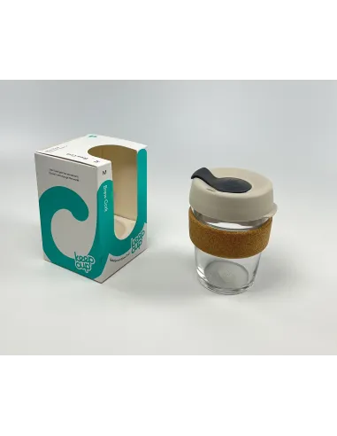 KeepCup Brew Cork FILTER 340 ml
