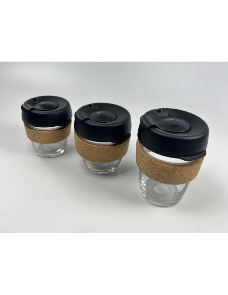 KeepCup Brew Cork Press 227ml