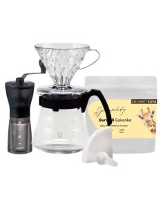 Zaczynam pakiet od wyboru