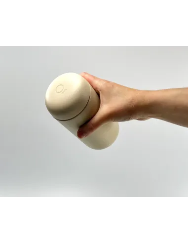 Fellow Carter Move Mug Sand DUNE 355ml