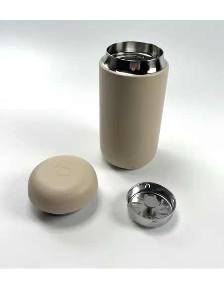 Kubek Fellow Carter Move Sand DUNE 355ml