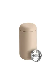 Termohrnek Fellow Carter Move Mug Sand DUNE 355ml 2