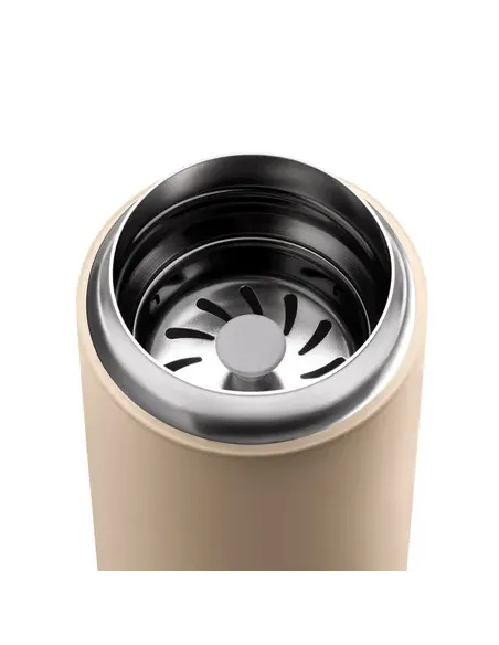 Termohrnek Fellow Carter Move Mug Sand DUNE 473ml