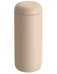 Termohrnek Fellow Carter Move Mug Sand DUNE 473ml