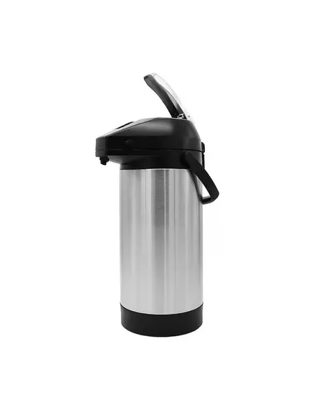 Thermoska Moccamaster AirPot 3,5L