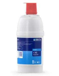 Filtr do wody Brita PURITY C50 Quell ST