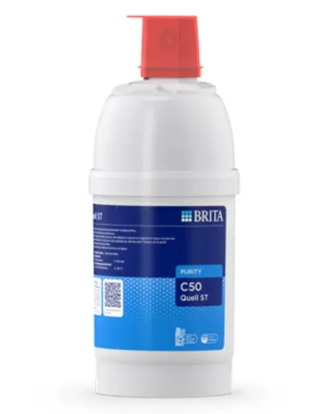 Brita PURITY C50 Quell ST vodní filtr