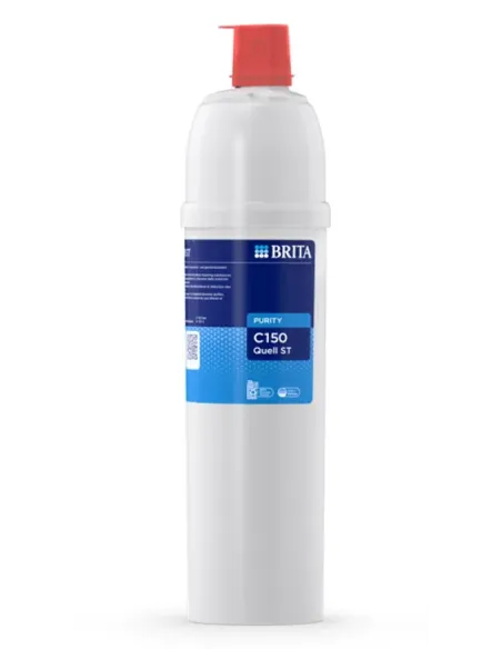 Brita PURITY C150 Quell ST water filter
