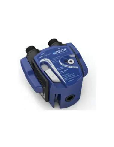 Brita PURITY C filter head 0-70 %