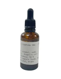 PROPOLIS TINKTURA 50ml