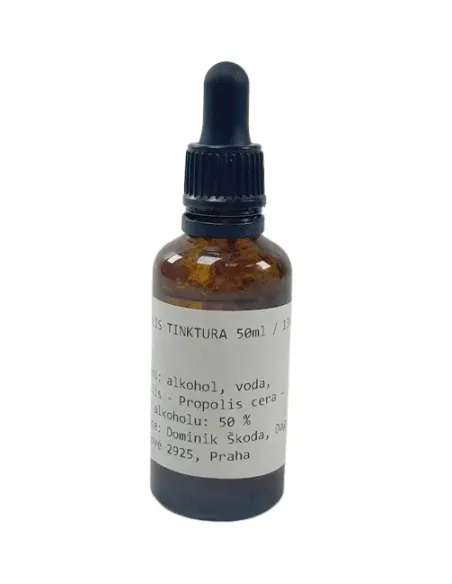 PROPOLIS TINKTURA 50ml