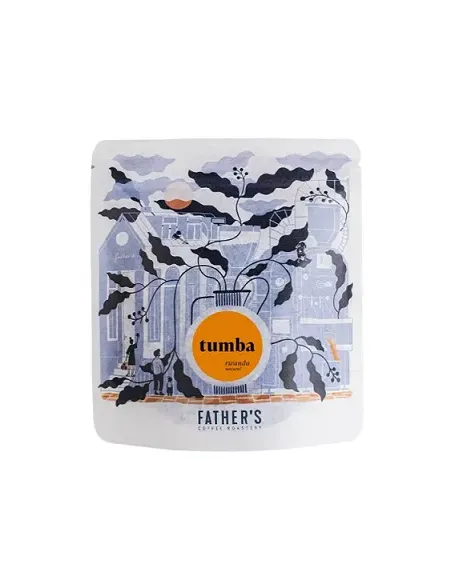 Father's Coffee Rwanda Tumba 300g