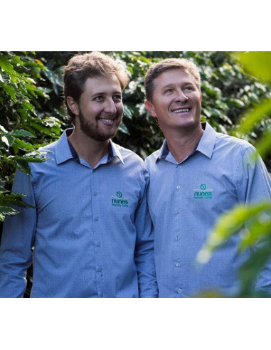 GourmetKáva Specialty Brazílie Freitas ESP 250g