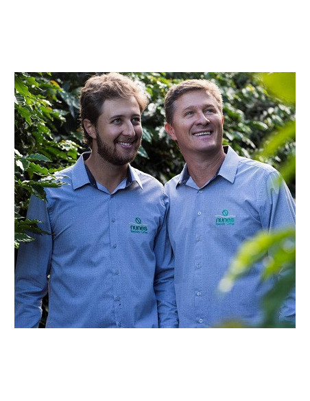 GourmetKáva Specialty Brazílie Freitas ESP 250g