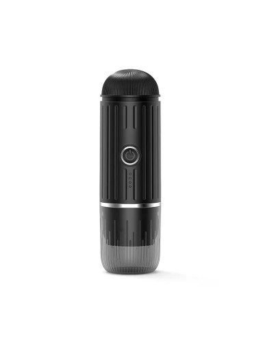 Kaffia Minipresso Portable Travel Coffee Maker