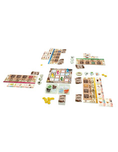 My little café - a family game 2