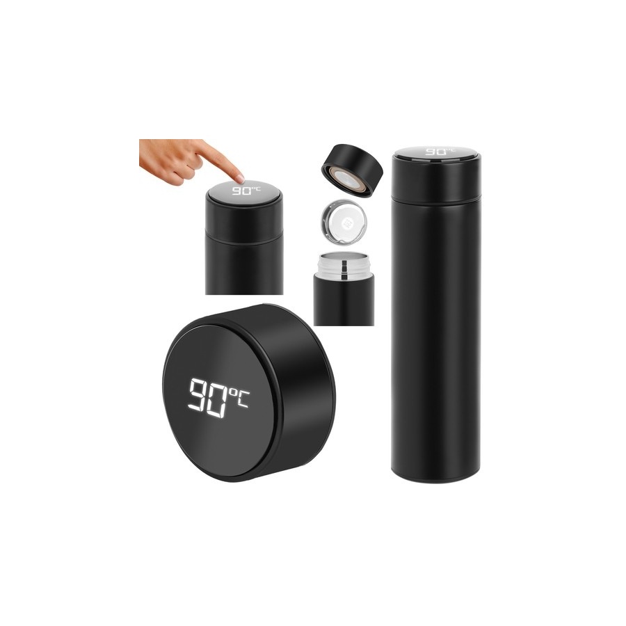 Thermos Kaffia Smart Thermo 500ml