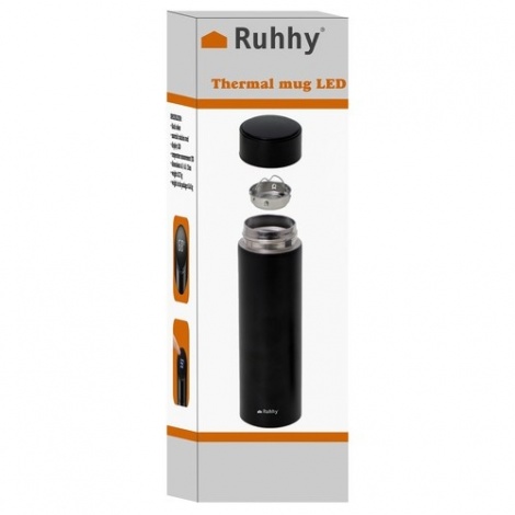 Thermos Kaffia Smart Thermo 500ml