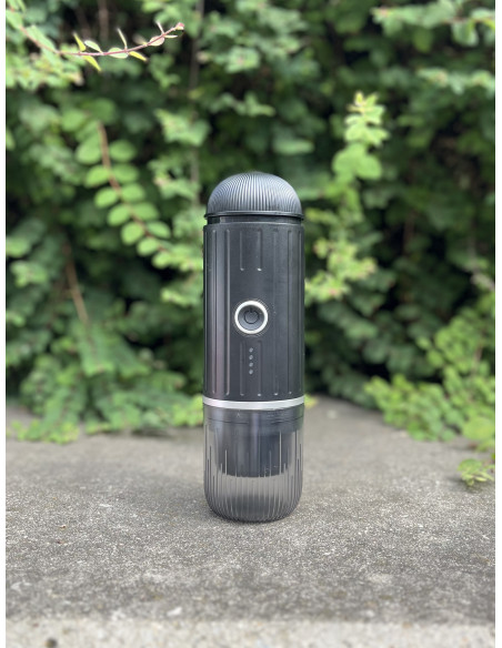 Kaffia Minipresso Portable cestovní kávovar