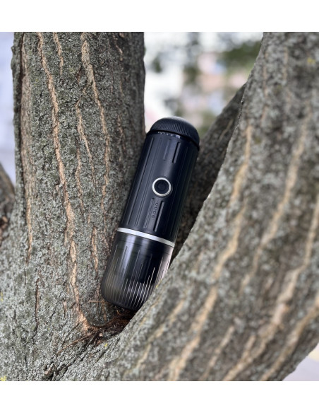 Kaffia Minipresso Portable cestovní kávovar