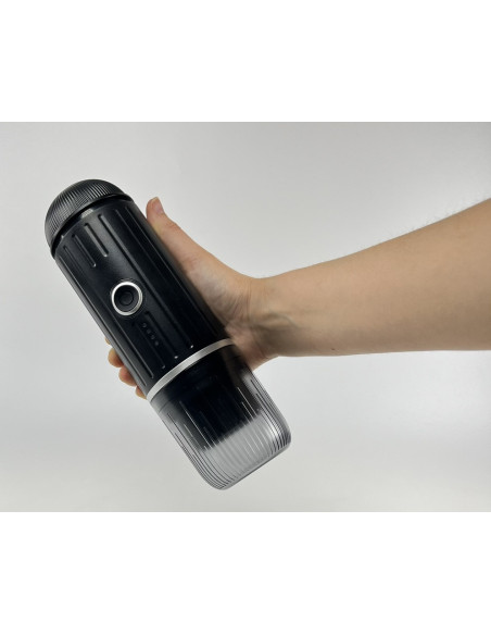 Kaffia Minipresso Portable cestovní kávovar