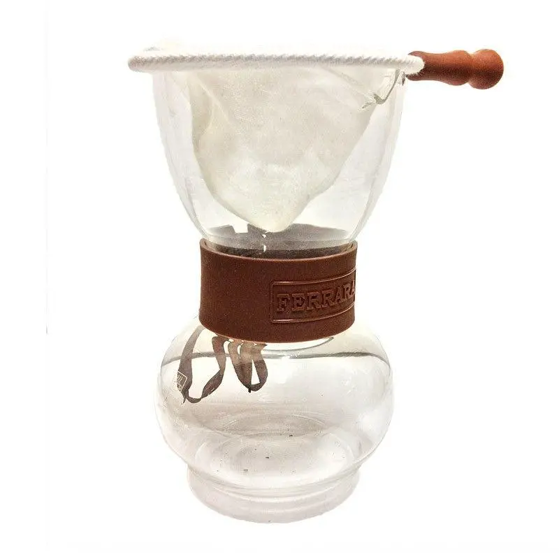 Drip Pot Kaffia Chorreador 500ml