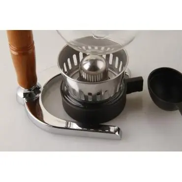 Vacuum Pot Kaffia 3 šálky