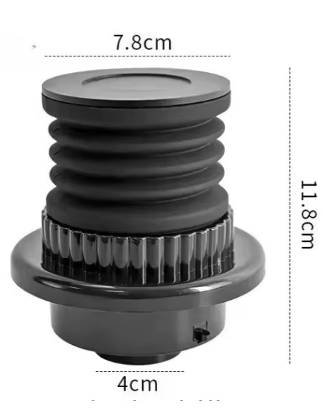 Kaffia Zero Hopper - Sage