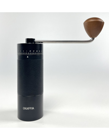 Mlýnek Kaffia Barista PRO