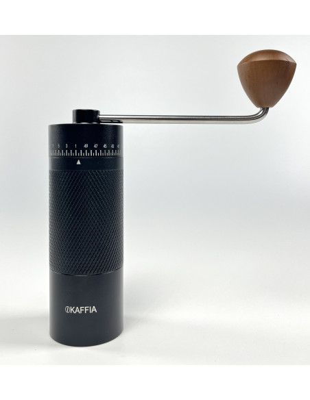 Grinder Kaffia Barista PRO