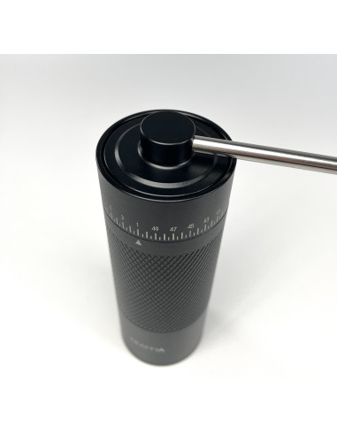 Mlýnek Kaffia Barista PRO