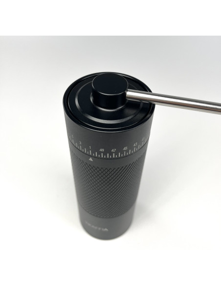 Grinder Kaffia Barista PRO