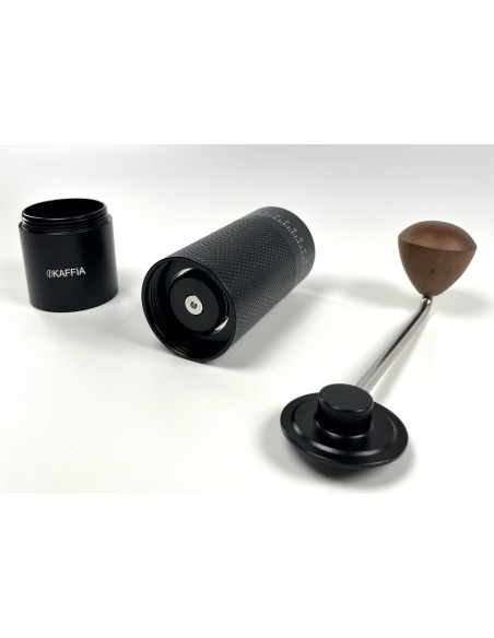 Grinder Kaffia Barista PRO