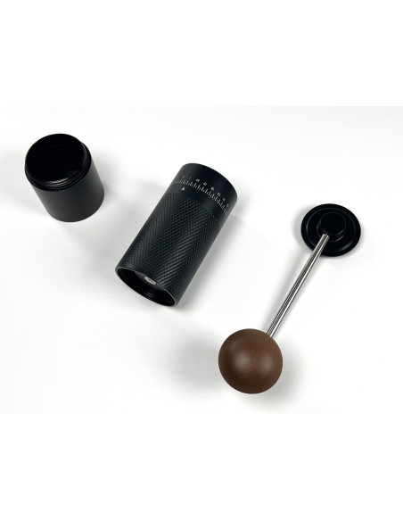 Grinder Kaffia Barista PRO