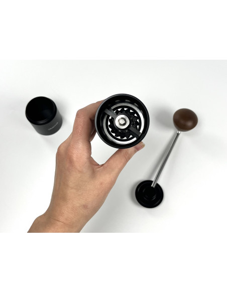 Młynek Kaffia Barista PRO