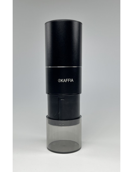 Mlýnek Kaffia MOVE PLUS